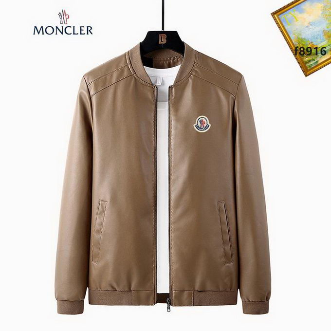 Moncler Jacket Mens ID:20230215-86